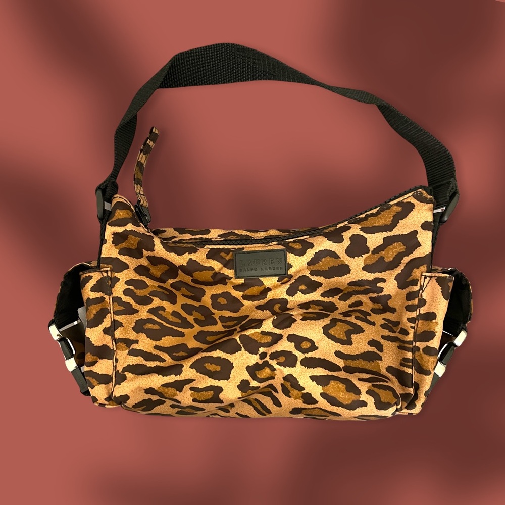 RALPH LAUREN BAG